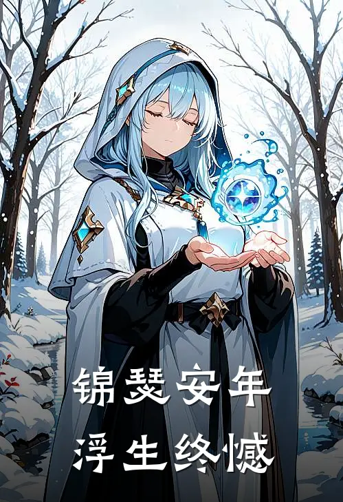 锦瑟安年：浮生终憾