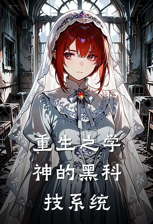 重生之学神的黑科技系统