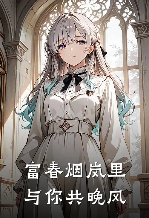 富春烟岚里，与你共晚风林晚陆承宇最新小说推荐_最新好看小说富春烟岚里，与你共晚风林晚陆承宇