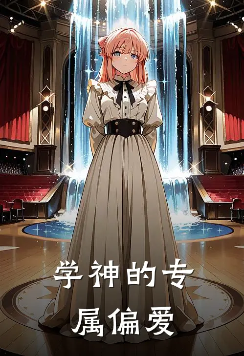 学神的专属偏爱