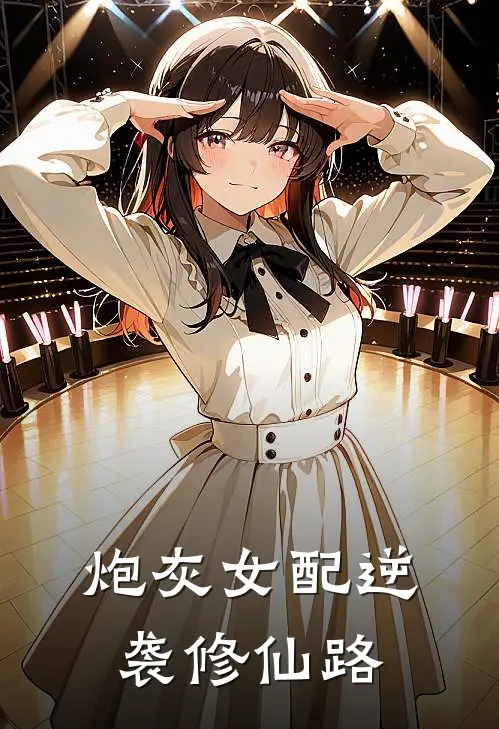 炮灰女配逆袭修仙路