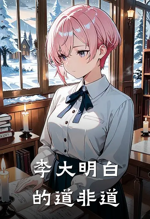 李大明白的道非道