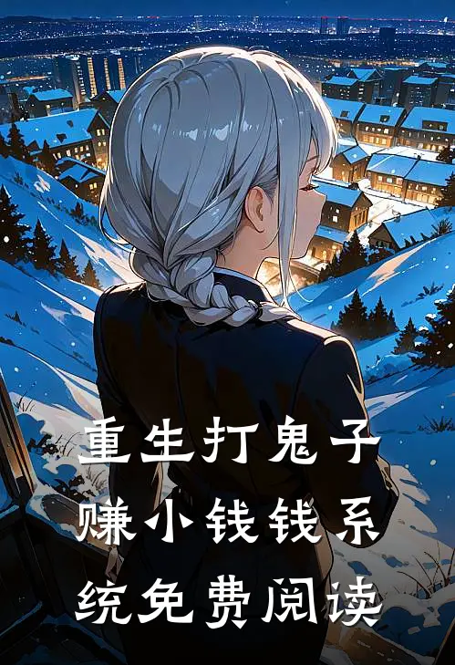 重生打鬼子赚小钱钱系统免费阅读