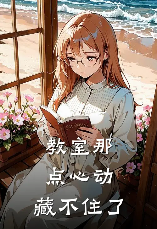 教室那点心动，藏不住了