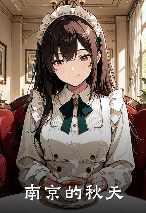 南京的秋天