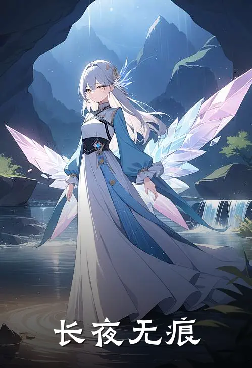 长夜无痕霍临渊沈清和免费完本小说_小说推荐完本长夜无痕(霍临渊沈清和)