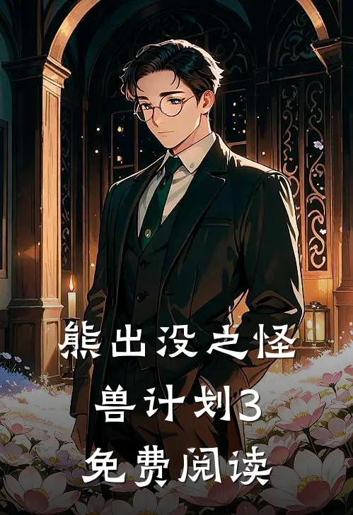 熊出没之怪兽计划3免费阅读