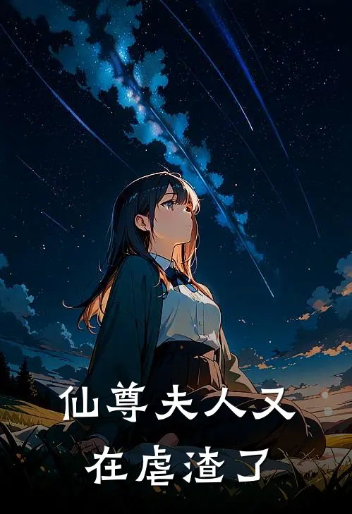 仙尊夫人又在虐渣了苏清鸢墨渊免费完结版小说_小说完结仙尊夫人又在虐渣了苏清鸢墨渊