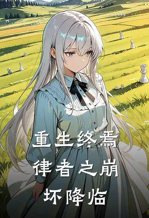 重生终焉律者之崩坏降临(赵杰小明)全本完结小说_完整版免费全文阅读重生终焉律者之崩坏降临(赵杰小明)