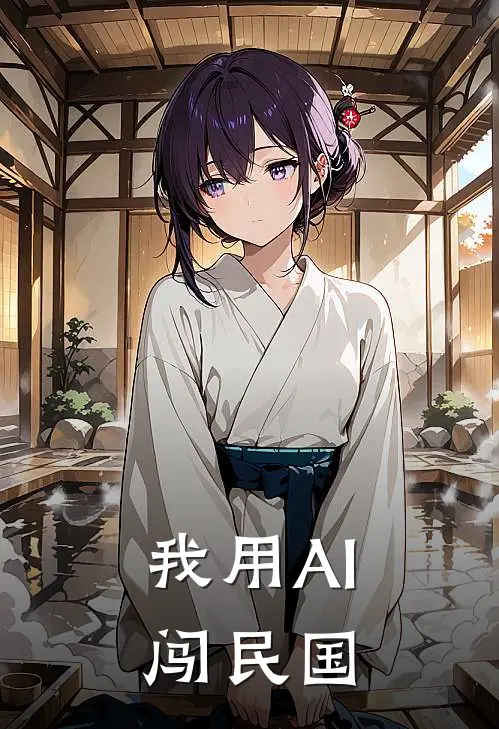 我用AI闯民国全文免费阅读无弹窗大结局_我用AI闯民国（青峰青鸿远）小说免费阅读大结局