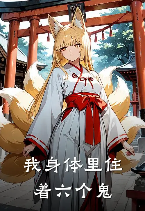 我身体里住着六个鬼