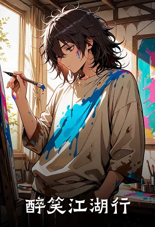 苏临风莫青醉笑江湖行全章节在线阅读_醉笑江湖行全集免费在线阅读