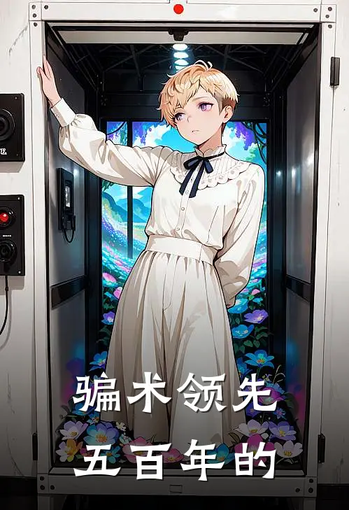 骗术领先五百年的