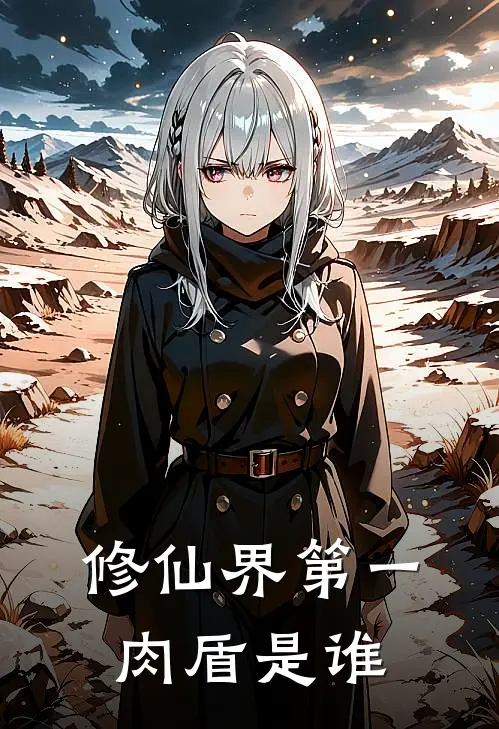 修仙界第一肉盾是谁