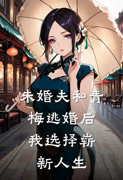 未婚夫和青梅逃婚后，我选择崭新人生(苏晚庄寒州)热门小说_完结版小说全文免费阅读未婚夫和青梅逃婚后，我选择崭新人生(苏晚庄寒州)