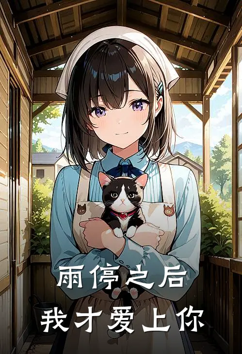 雨停之后，我才爱上你