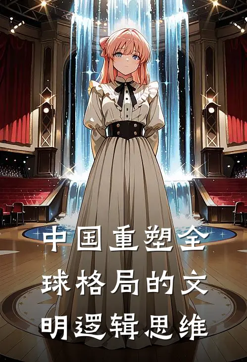 中国重塑全球格局的文明逻辑思维