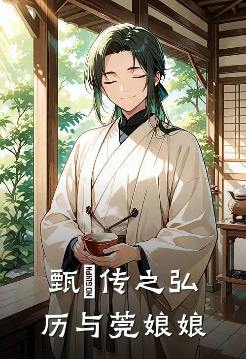 甄嬛传之弘历与莞娘娘(甄嬛弘历)在哪看免费小说_最新章节列表甄嬛传之弘历与莞娘娘(甄嬛弘历)