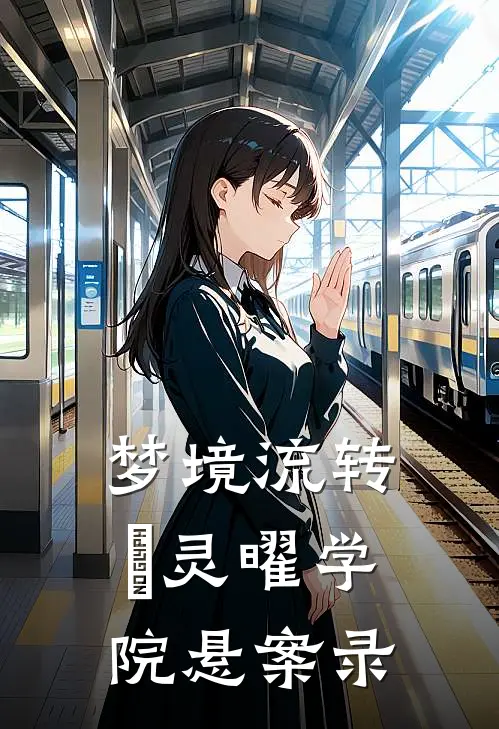 梦境流转・灵曜学院悬案录