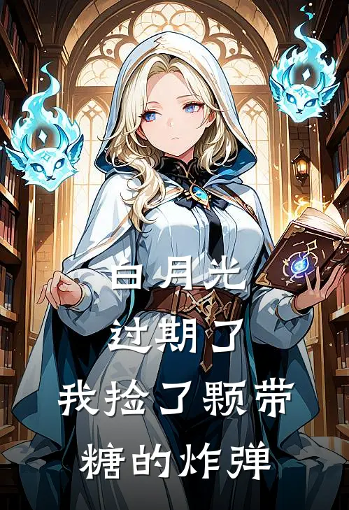 白月光过期了，我捡了颗带糖的炸弹(青梅苏清鸢)最新章节在线阅读_(白月光过期了，我捡了颗带糖的炸弹)完整版免费在线阅读