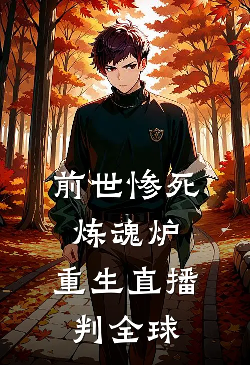 江梦颜周莉莉(前世惨死炼魂炉，重生直播判全球)全文免费在线阅读_前世惨死炼魂炉，重生直播判全球完整版免费在线阅读