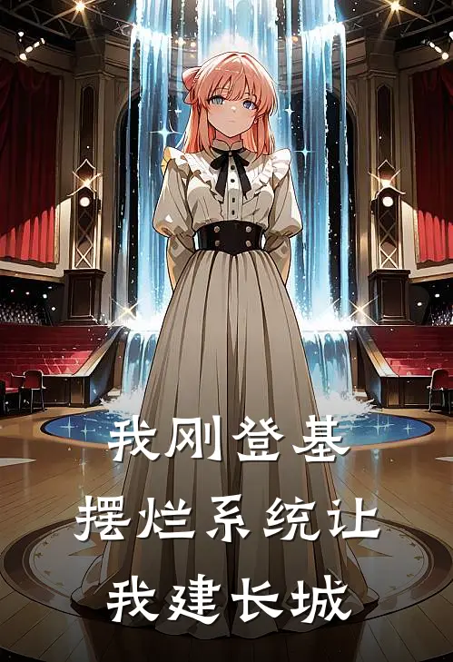 我刚登基，摆烂系统让我建长城(萧明李维)全本免费小说_最新章节列表我刚登基，摆烂系统让我建长城(萧明李维)