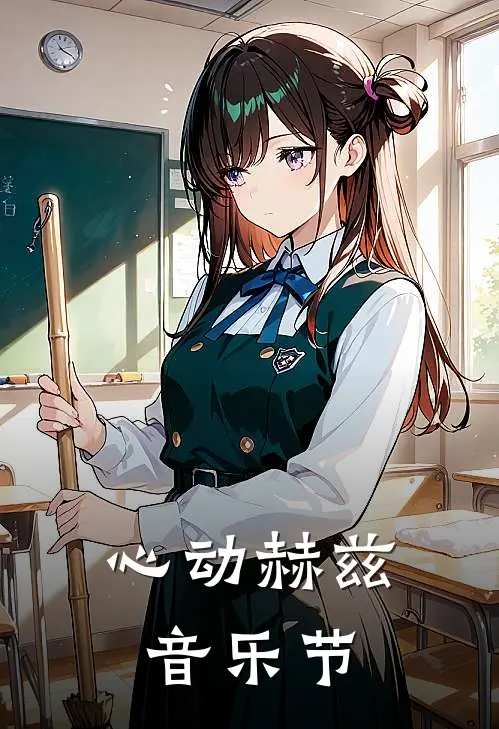 心动赫兹音乐节