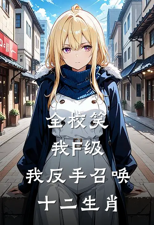 全校笑我F级，我反手召唤十二生肖尤秀尤优热门免费小说_免费小说免费阅读全校笑我F级，我反手召唤十二生肖尤秀尤优