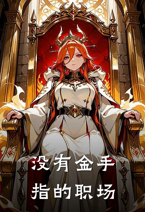 没有金手指的职场(夏桐张姐)完本小说推荐_最新章节列表没有金手指的职场(夏桐张姐)