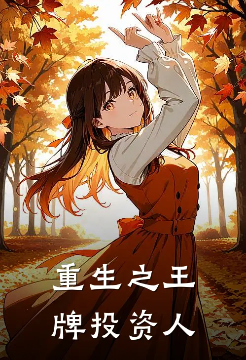 重生之王牌投资人