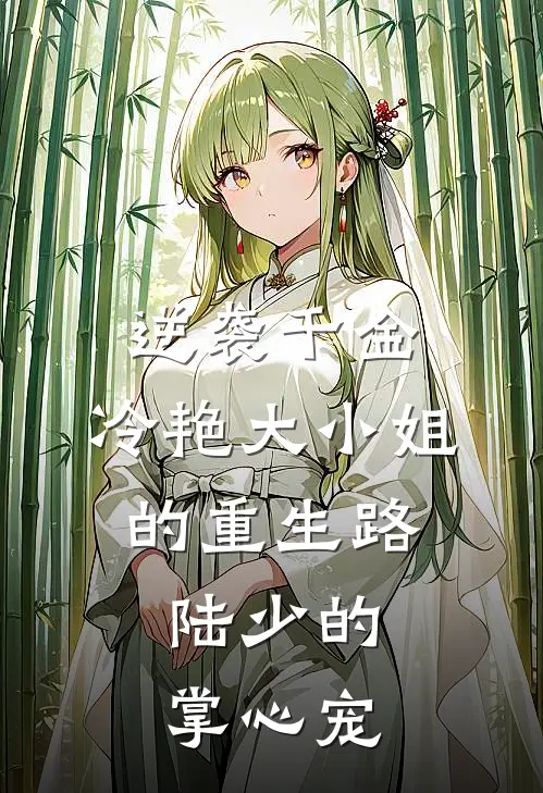 逆袭千金：冷艳大小姐的重生路，陆少的掌心宠林溪林国栋小说完整版免费阅读_最新章节列表逆袭千金：冷艳大小姐的重生路，陆少的掌心宠(林溪林国栋)