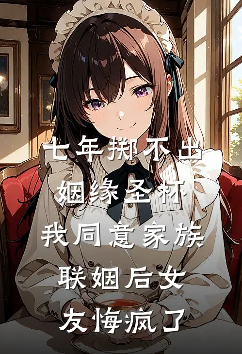 陈峰阿晏《七年掷不出姻缘圣杯，我同意家族联姻后女友悔疯了》_(陈峰阿晏)热门小说