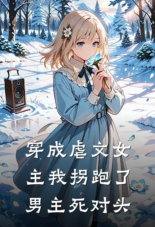 穿成虐文女主我拐跑了男主死对头