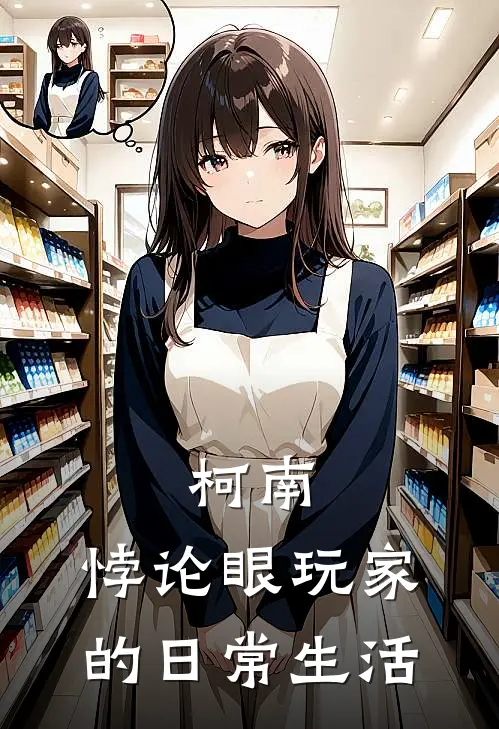 柯南：悖论眼玩家的日常生活（林澈柯南）全文免费阅读无弹窗大结局_（柯南：悖论眼玩家的日常生活全文免费阅读无弹窗）林澈柯南最新章节列表_笔趣阁（柯南：悖论眼玩家的日常生活）