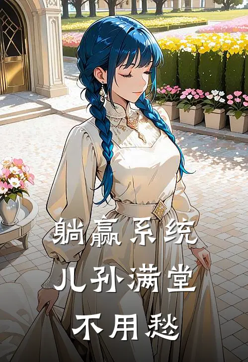 躺赢系统：儿孙满堂不用愁(陈梦李伟)小说完结版_全文阅读免费全集躺赢系统：儿孙满堂不用愁陈梦李伟