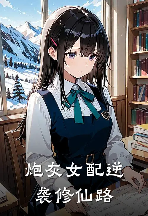 炮灰女配逆袭修仙路吴泱泱莫黎新热门小说_小说免费阅读炮灰女配逆袭修仙路(吴泱泱莫黎)