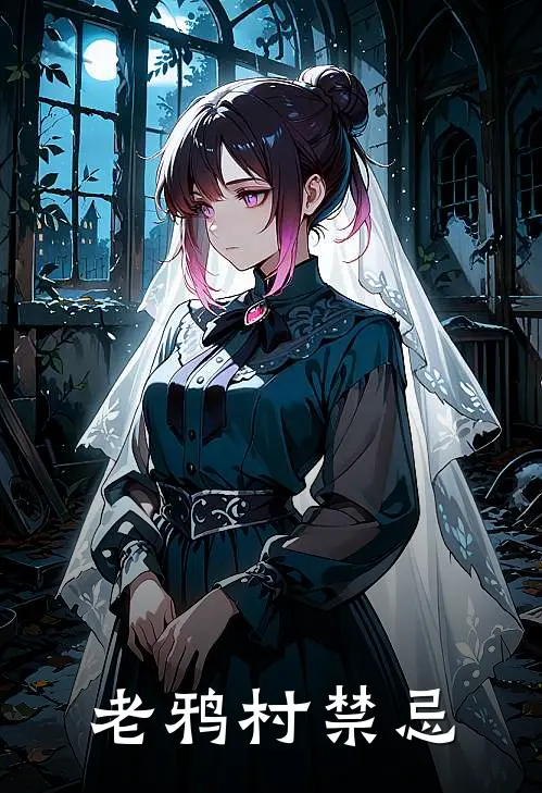 林砚砚娃(老鸦村禁忌)最新章节在线阅读_林砚砚娃全章节阅读