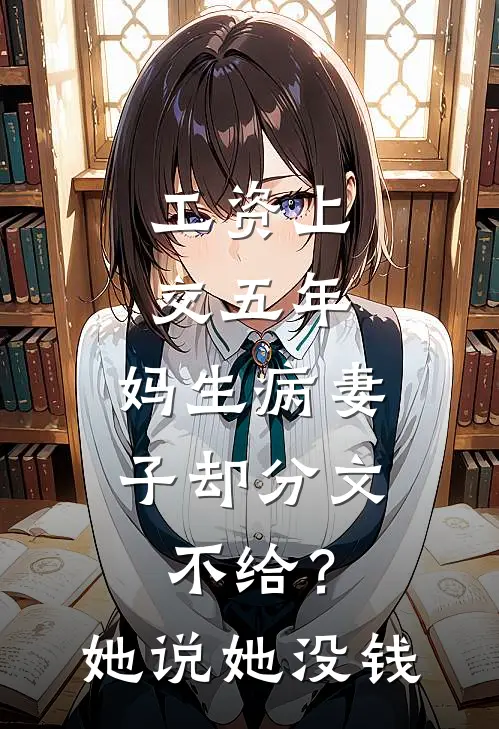 苏晴林浩《工资上交五年，妈生病妻子却分文不给？她说她没钱》最新章节阅读_(苏晴林浩)热门小说