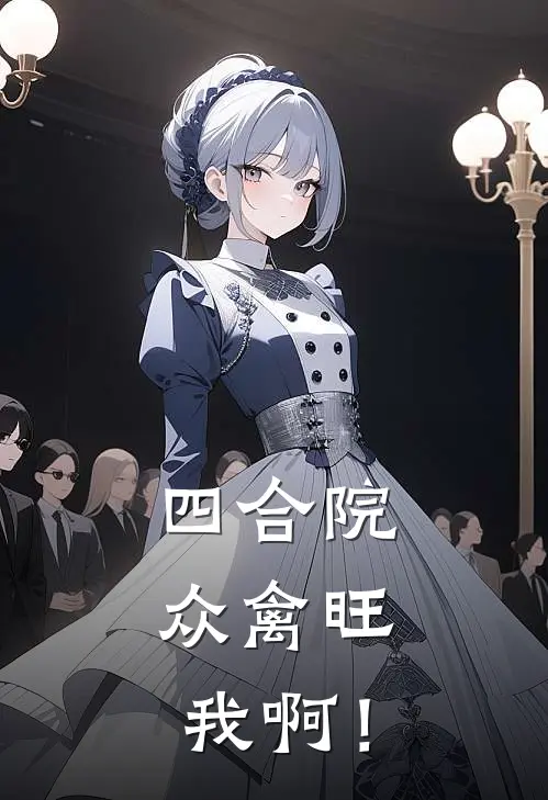 四合院：众禽旺我啊！