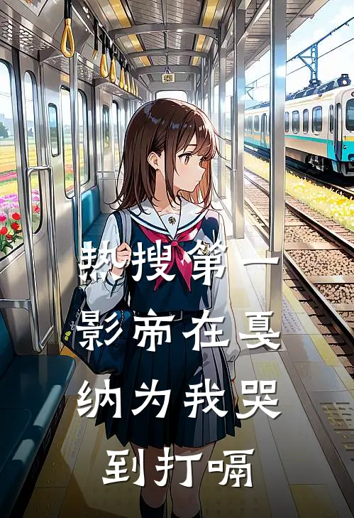 热搜第一：影帝在戛纳为我哭到打嗝