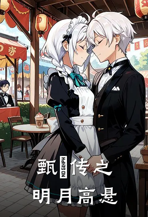 甄嬛传之明月高悬(云岫嘉敏)免费阅读无弹窗_最新好看小说推荐甄嬛传之明月高悬云岫嘉敏