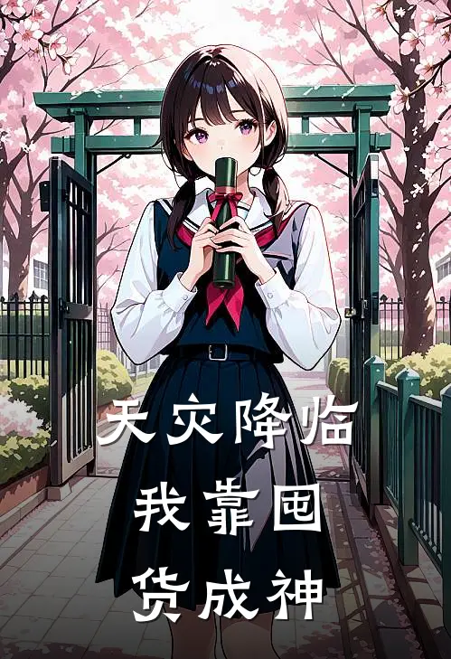 《天灾降临：我靠囤货成神》林墨张涛完本小说_林墨张涛(天灾降临：我靠囤货成神)全文免费阅读无弹窗大结局