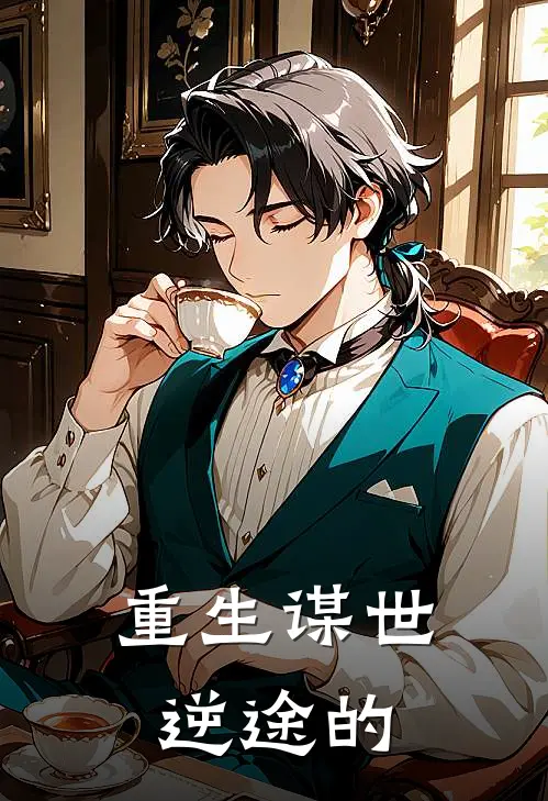 重生谋世逆途的