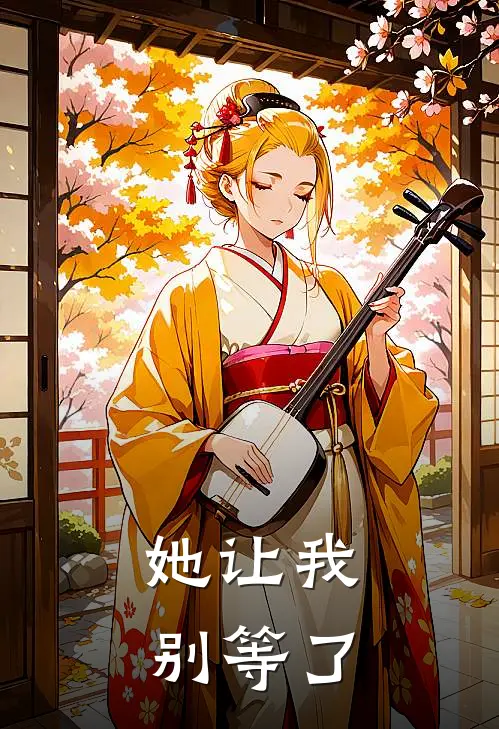 她让我别等了周铁军雪穗最新好看小说_已完结小说她让我别等了周铁军雪穗