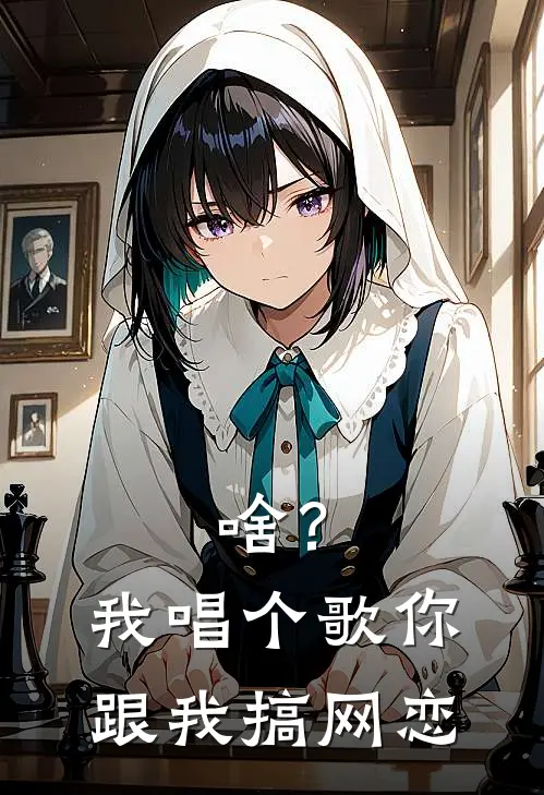 顾甜甜许嵩（啥？我唱个歌你跟我搞网恋）最新章节列表_（顾甜甜许嵩）啥？我唱个歌你跟我搞网恋最新小说