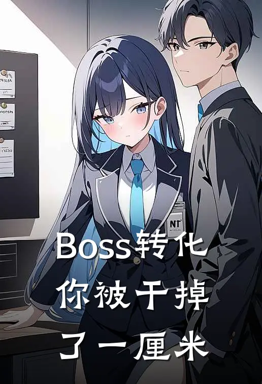 Boss转化，你被干掉了一厘米