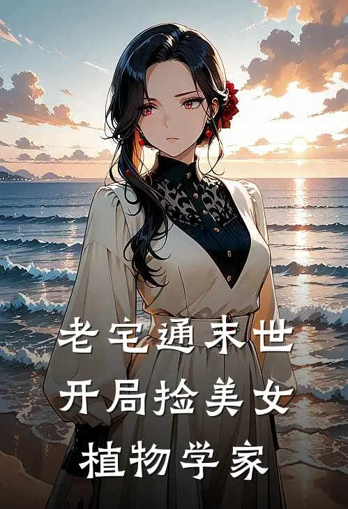 老宅通末世：开局捡美女植物学家陈远陈怀远完结热门小说_完整版小说全文免费阅读老宅通末世：开局捡美女植物学家陈远陈怀远