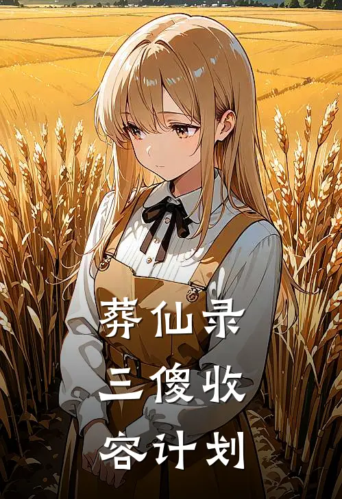 葬仙录：三傻收容计划韩立秦浩完整免费小说_小说全文免费阅读葬仙录：三傻收容计划韩立秦浩