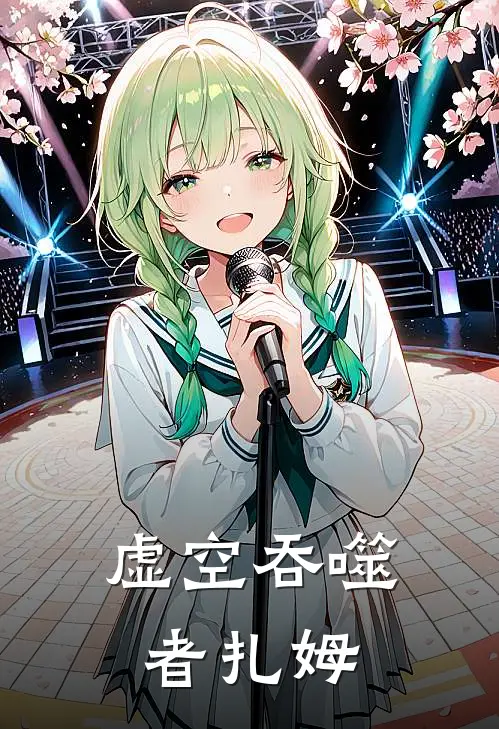 虚空吞噬者扎姆