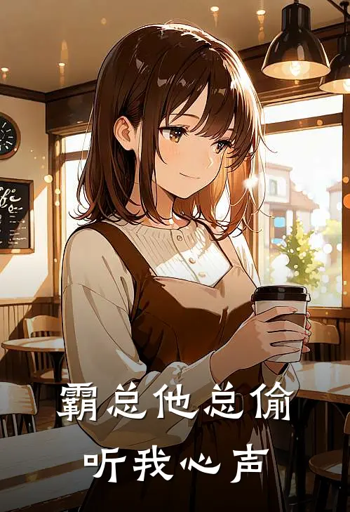 霸总他总偷听我心声